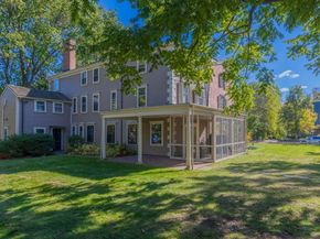 159 Brattle Street, Cambridge MA 02138