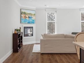 1721 Centre St 304, Boston MA 02132