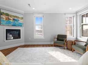 1721 Centre St 304, Boston MA 02132