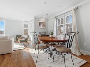 1721 Centre St 304, Boston MA 02132