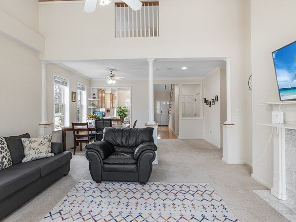 3 Georgia Dr 3, Burlington MA 01803