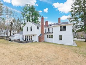 122 Great Plain Ave, Wellesley MA 02482