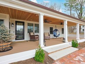122 Great Plain Ave, Wellesley MA 02482