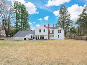 122 Great Plain Ave, Wellesley MA 02482