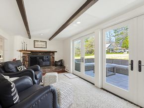 122 Great Plain Ave, Wellesley MA 02482