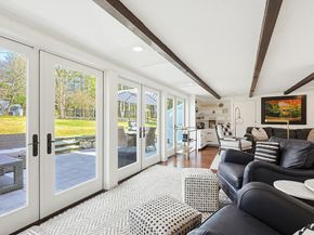 122 Great Plain Ave, Wellesley MA 02482
