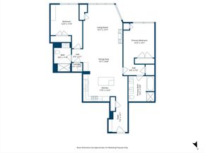 1 Franklin Street 3401, Boston MA 02110