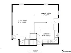 22 Clark St, Randolph MA 02368