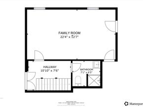 22 Clark St, Randolph MA 02368