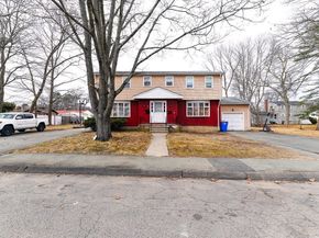 22 Clark St, Randolph MA 02368