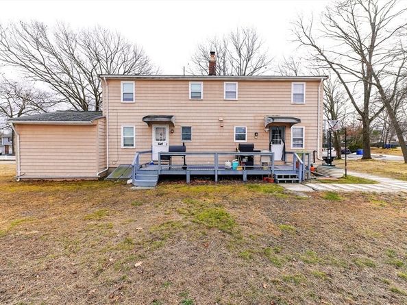 22 Clark St, Randolph MA 02368