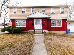 22 Clark St, Randolph MA 02368