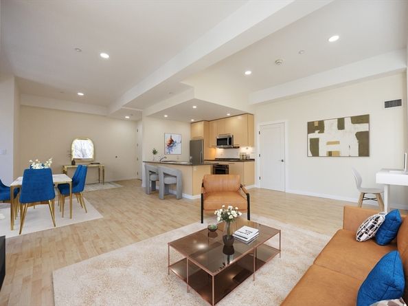 40 Fay Street 302, Boston MA 02118