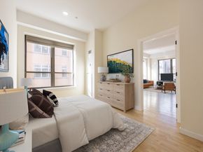 40 Fay Street 302, Boston MA 02118
