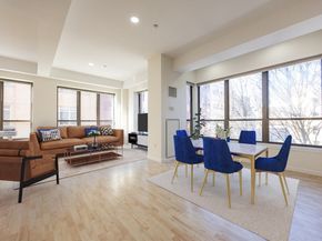 40 Fay Street 302, Boston MA 02118