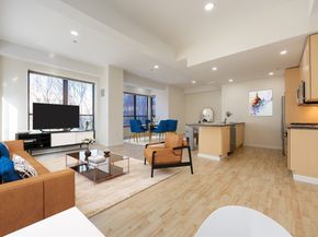 40 Fay Street 302, Boston MA 02118