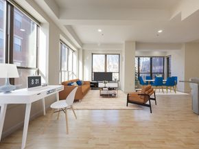 40 Fay Street 302, Boston MA 02118