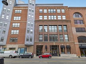 485-495 Harrison Ave 304, Boston MA 02118