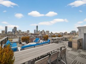 485-495 Harrison Ave 304, Boston MA 02118