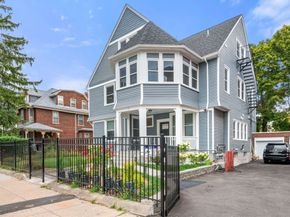 7 Waumbeck 2, Boston MA 02121