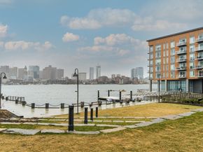 45 Lewis 406, Boston MA 02128