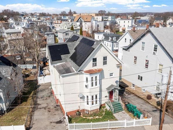 51 High Rock St, Lynn MA 01902