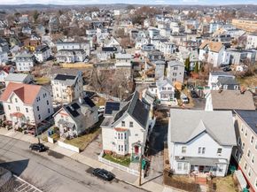 51 High Rock St, Lynn MA 01902
