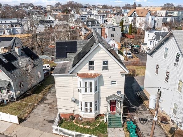 51 High Rock St, Lynn MA 01902