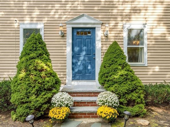 20 Country Farm Rd, East Bridgewater MA 02333