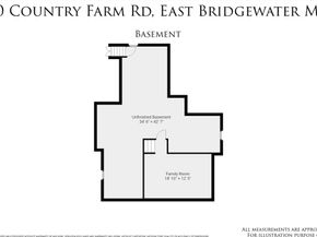 20 Country Farm Rd, East Bridgewater MA 02333