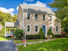 20 Country Farm Rd, East Bridgewater MA 02333