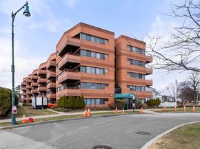 1 Carey Circle 112, Revere MA 02151