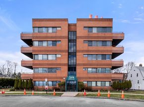 1 Carey Circle 112, Revere MA 02151
