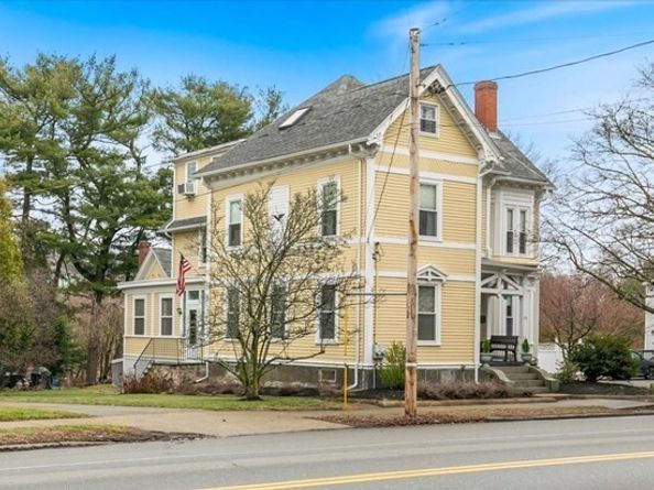 171 Lowell St, Peabody MA 01960