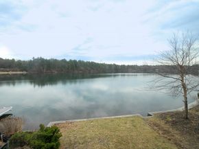 66 Pine Point Road, Stow MA 01775