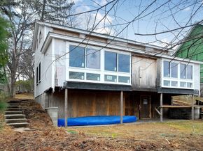 66 Pine Point Road, Stow MA 01775