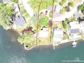 66 Pine Point Road, Stow MA 01775