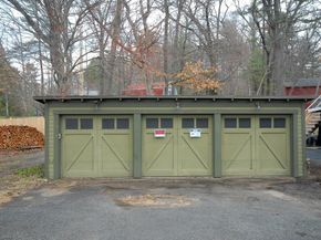 66 Pine Point Road, Stow MA 01775