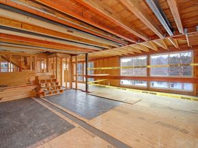 66 Pine Point Road, Stow MA 01775