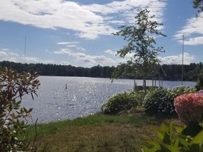 66 Pine Point Road, Stow MA 01775