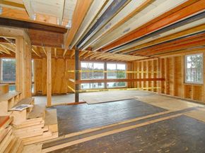 66 Pine Point Road, Stow MA 01775