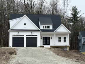 306 Fisher Rd, Holden MA 01520