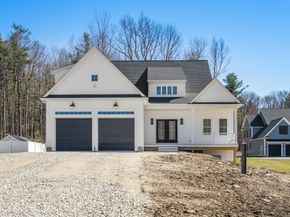 306 Fisher Rd, Holden MA 01520