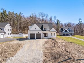 306 Fisher Rd, Holden MA 01520
