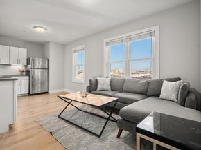 543 Dorchester Ave 8, Boston MA 02127
