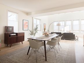 17 Smith Place, Cambridge MA 02138