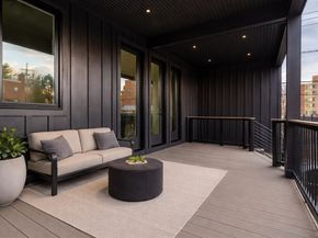 17 Smith Place, Cambridge MA 02138