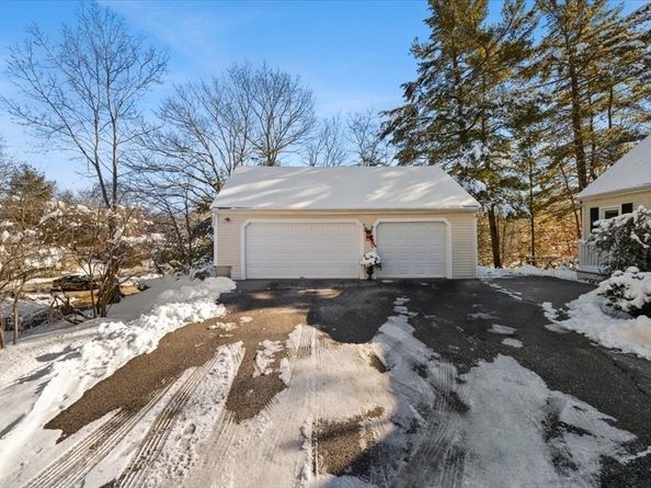 14 Cedarledge Vlg 14, Cohasset MA 02025