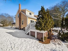 14 Cedarledge Vlg 14, Cohasset MA 02025