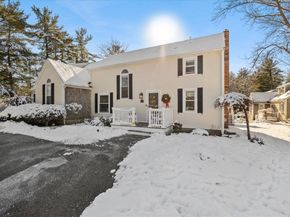 14 Cedarledge Vlg 14, Cohasset MA 02025